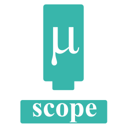 μScope RTT and SWO viewer Reborn